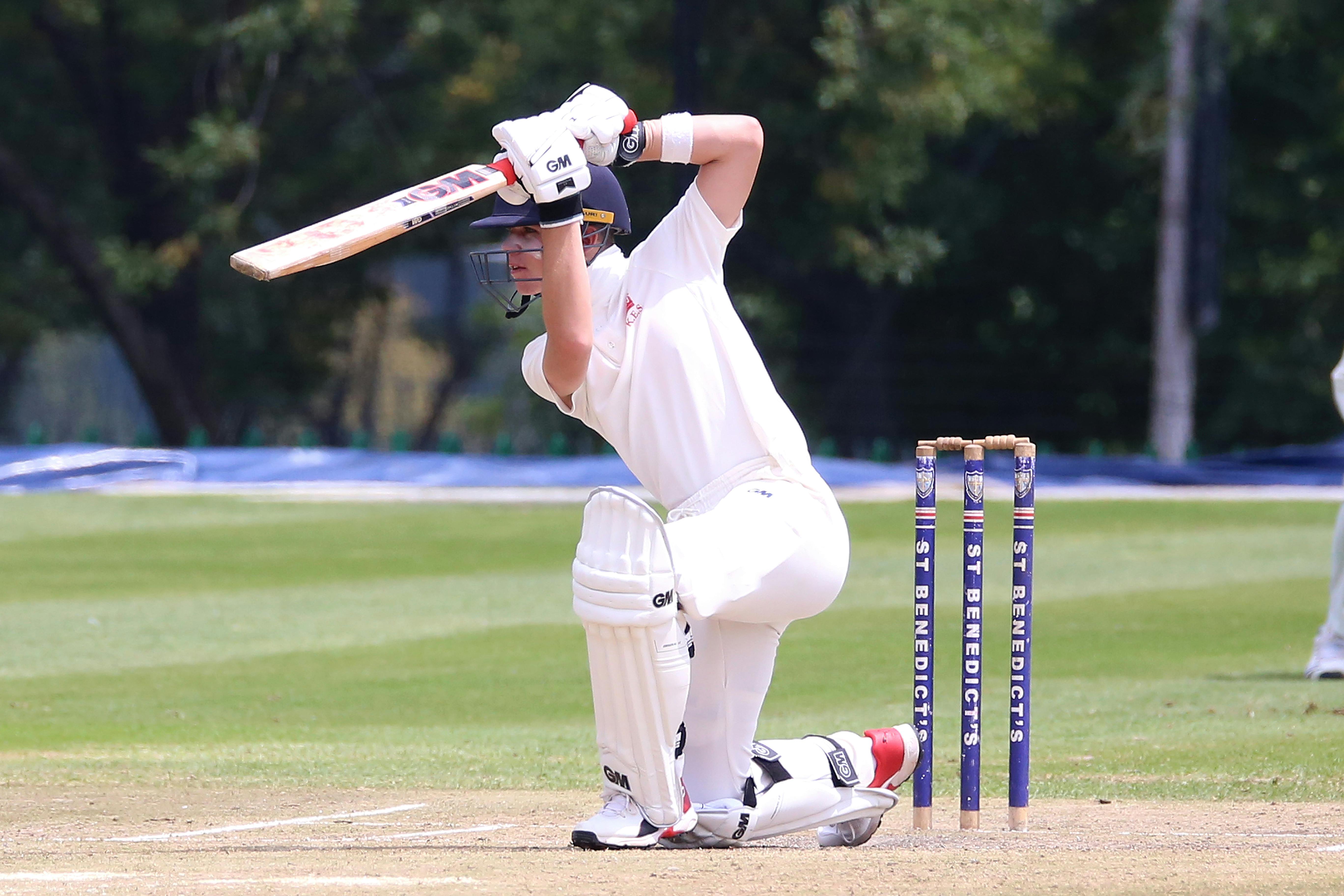 Cricket match