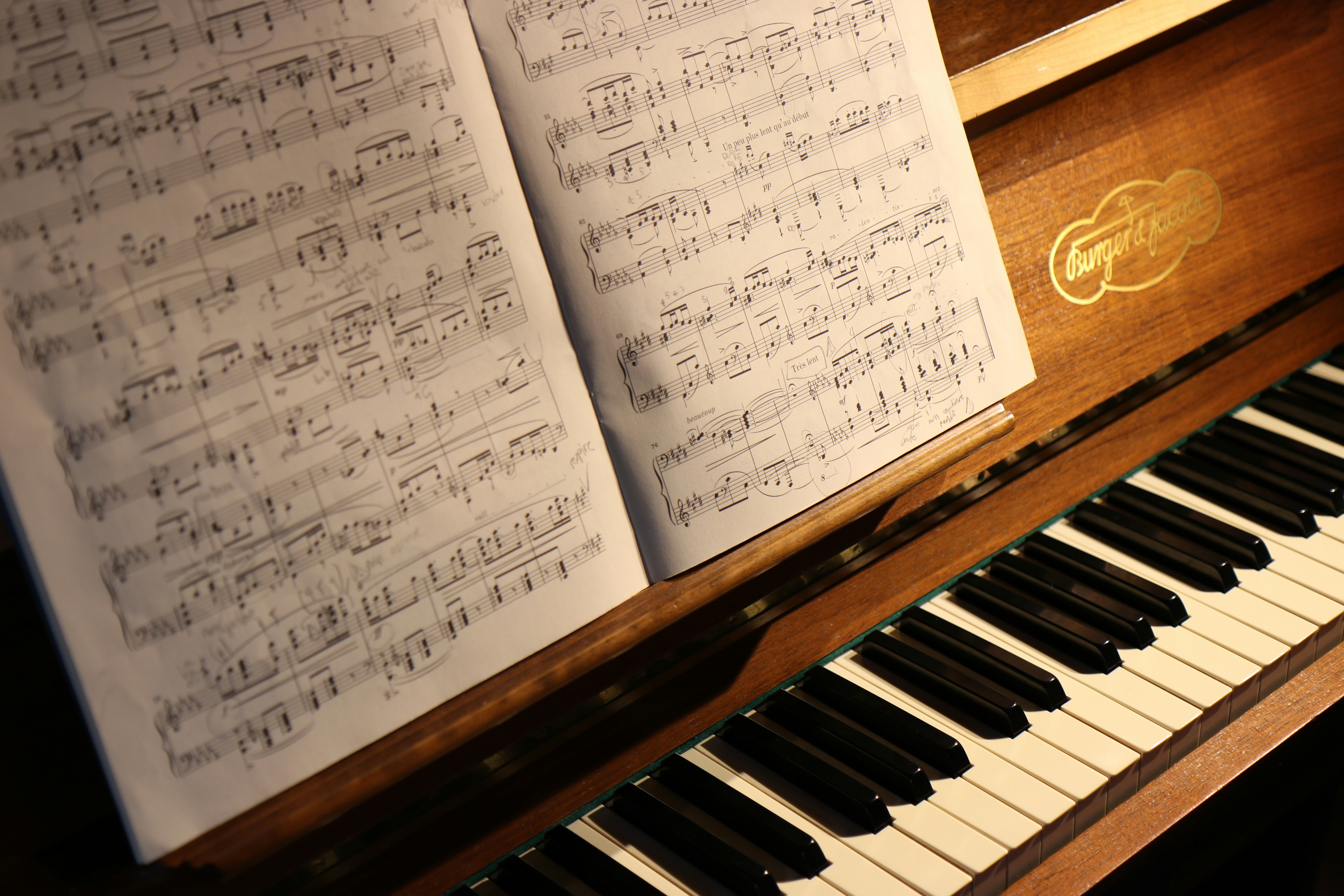 Music class
